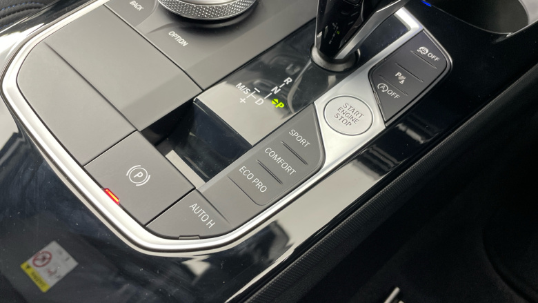 BMW 1 Series 118i [136] M Sport 5dr Step Auto [LCP] Petrol Hatchback